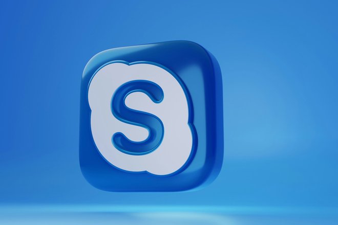 Skype