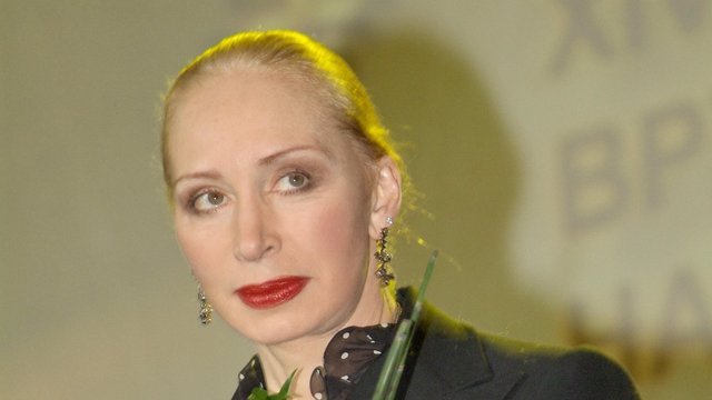 Татьяна Васильева Татьяна Васильева