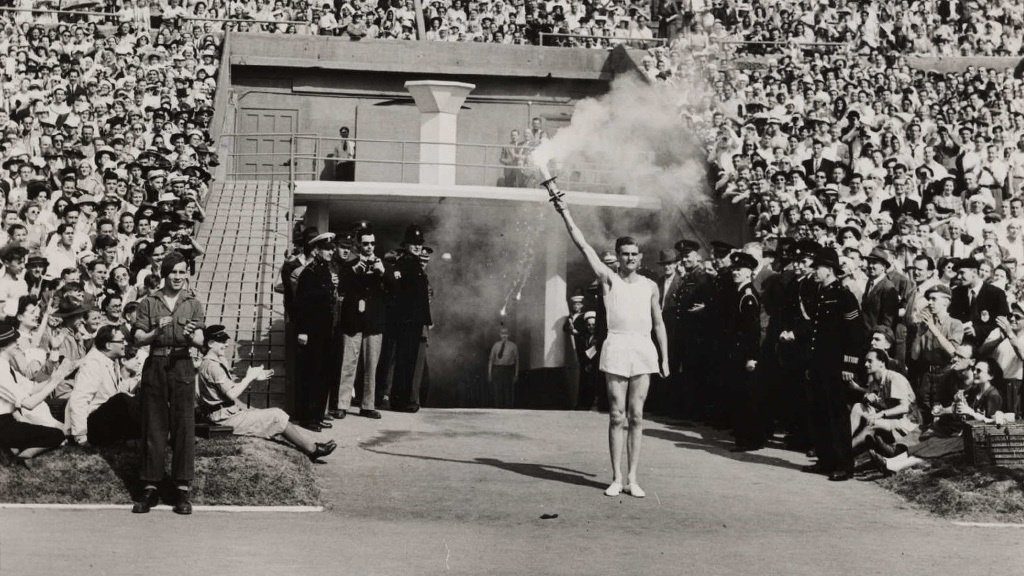 Как инициатива нацистской Германии стала символом Олимпиад