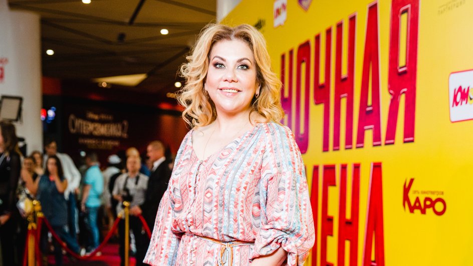 Марина Федункив Марина Федункив