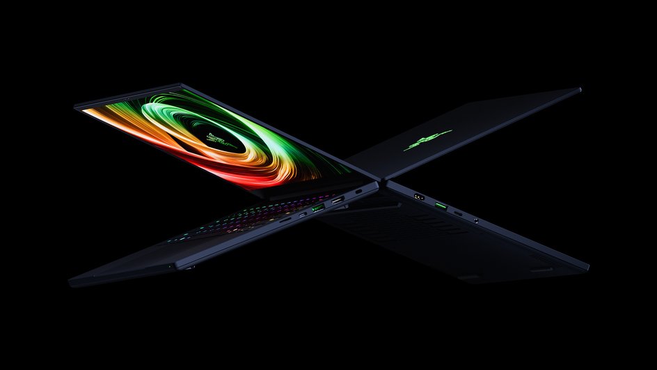 Razer Blade 14 (2025) Razer Blade 14 (2025)