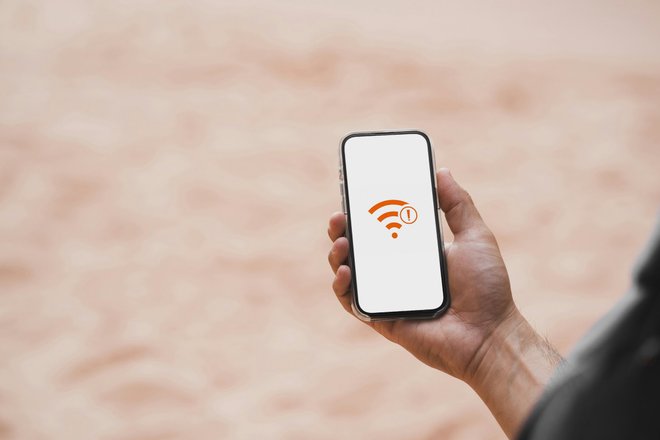 Wi-Fi Wi-Fi