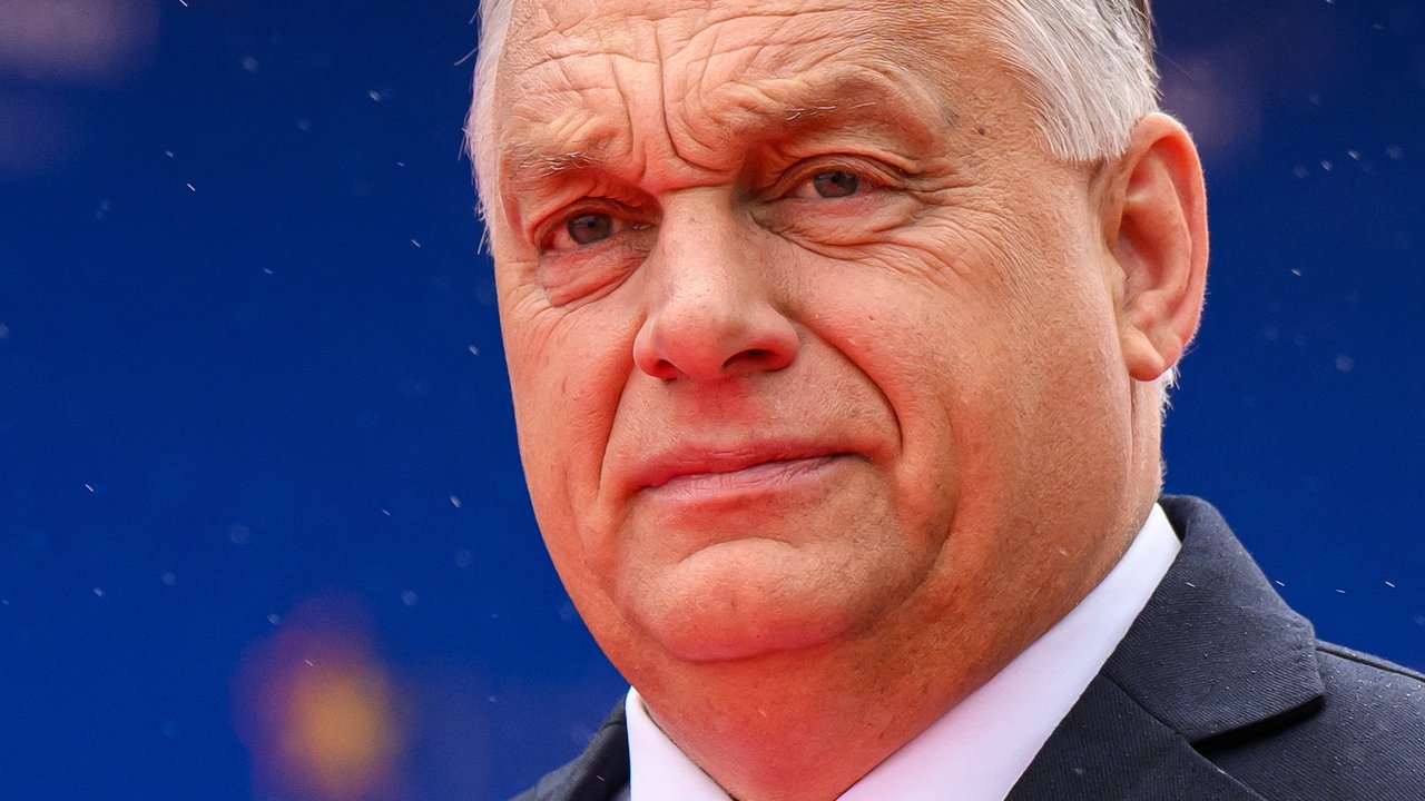 «Где она находится?» Орбан сделал неожиданное заявление об Украине