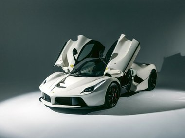 LaFerrari