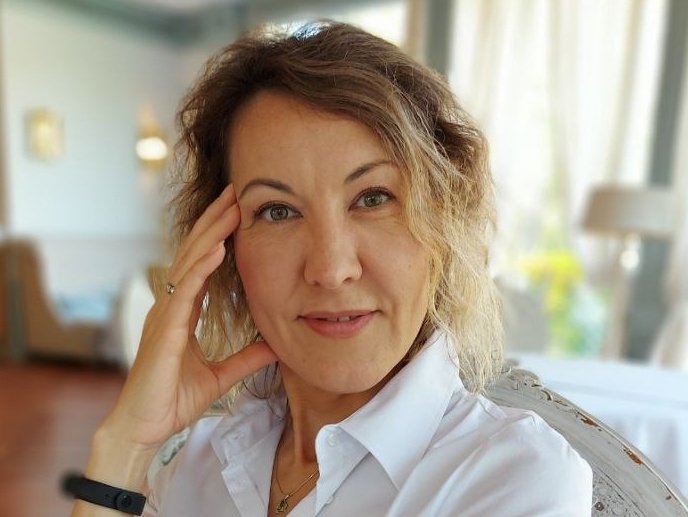 Гульнара Тайчинова Гульнара Тайчинова
