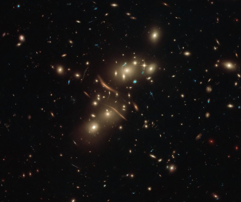 Фото: ESA / Hubble & NASA, D. Coe