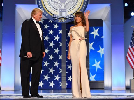 мелания трамп мелания трамп