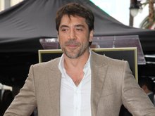 Хавьер Бардем Хавьер Бардем
