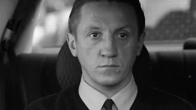 Сергей Дьячков в сериале «Морские дьяволы. Смерч 2»
