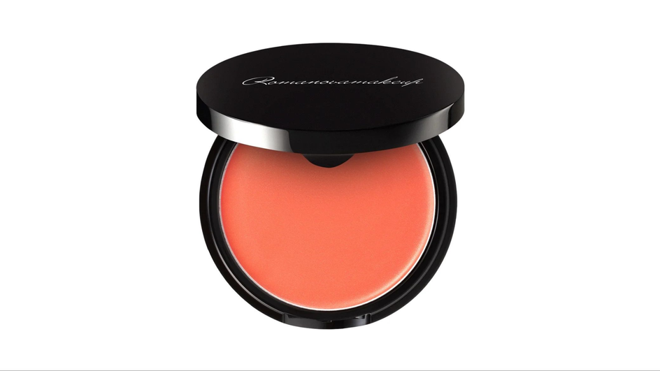 Кремовые румяна фирмы Romanovamakeup серия Sexy Cream Blusher Кремовые румяна фирмы Romanovamakeup серия Sexy Cream Blusher