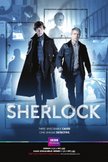 Постер Шерлок: 1 сезон