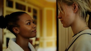 Тела, тела, тела (Bodies Bodies Bodies, 2022), кадры из фильма, актеры -«Кино Mail.ru»