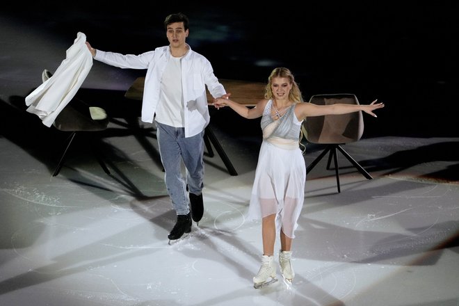 Александра Трусова Александра Трусова