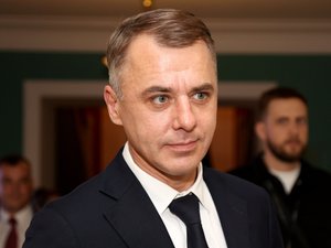 Игорь Петренко