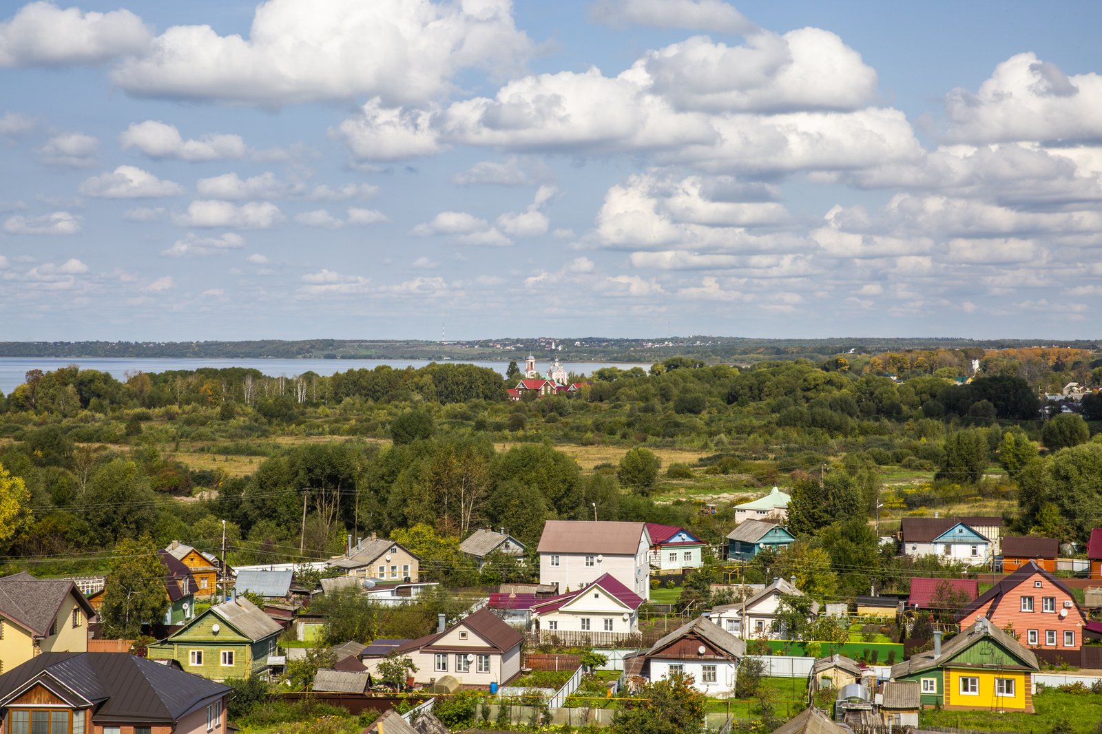 Переславль-Залесский: топ интересных мест