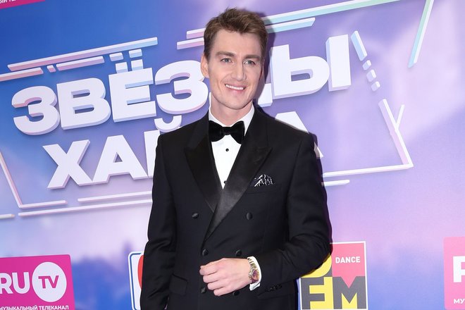 Алексей Воробьев Алексей Воробьев