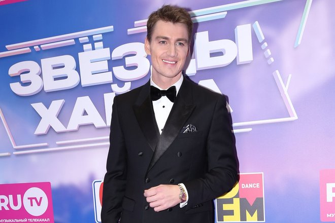 Алексей Воробьев Алексей Воробьев