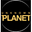 Логотип - Неизвестная Планета