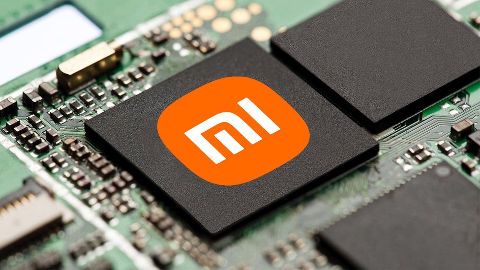 Процессор Xiaomi