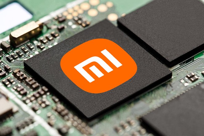 Процессор Xiaomi