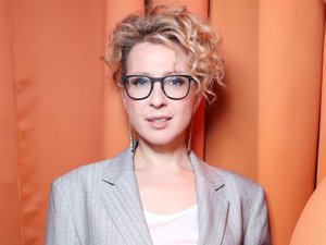 яна чурикова