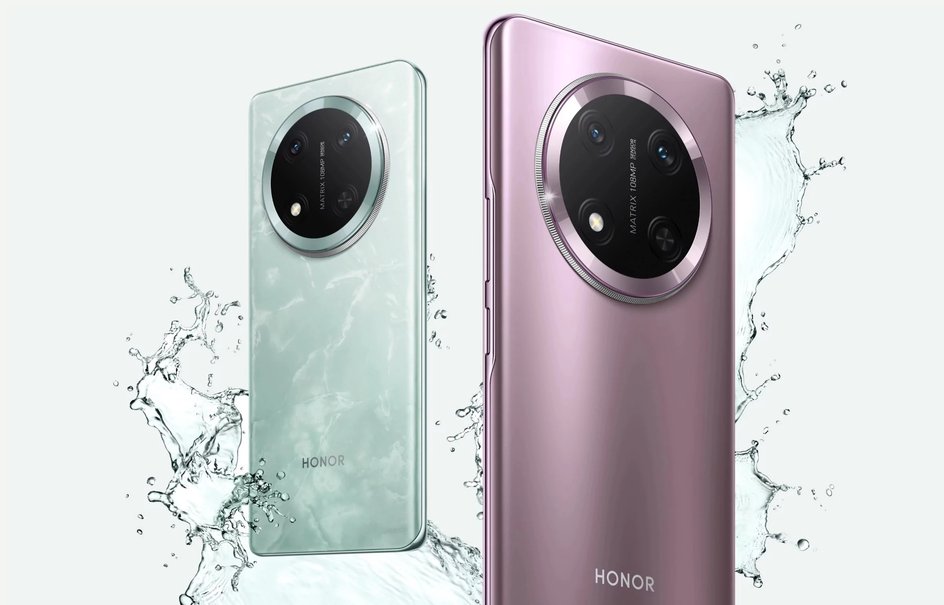 Honor X9c