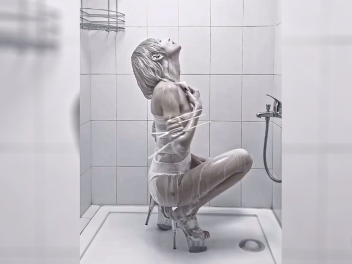 Глюкоза, фото: соцсети Глюкоза, фото: соцсети