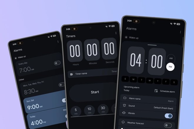 приложения Android приложения Android