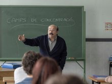 Кадр из Марко