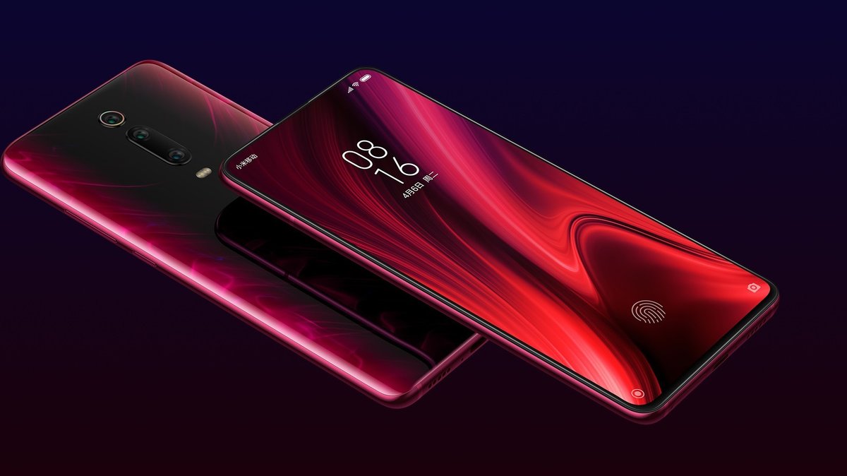 Переименовали: Redmi K20 в России будет называться Xiaomi Mi 9T - Hi-Tech  Mail.ru