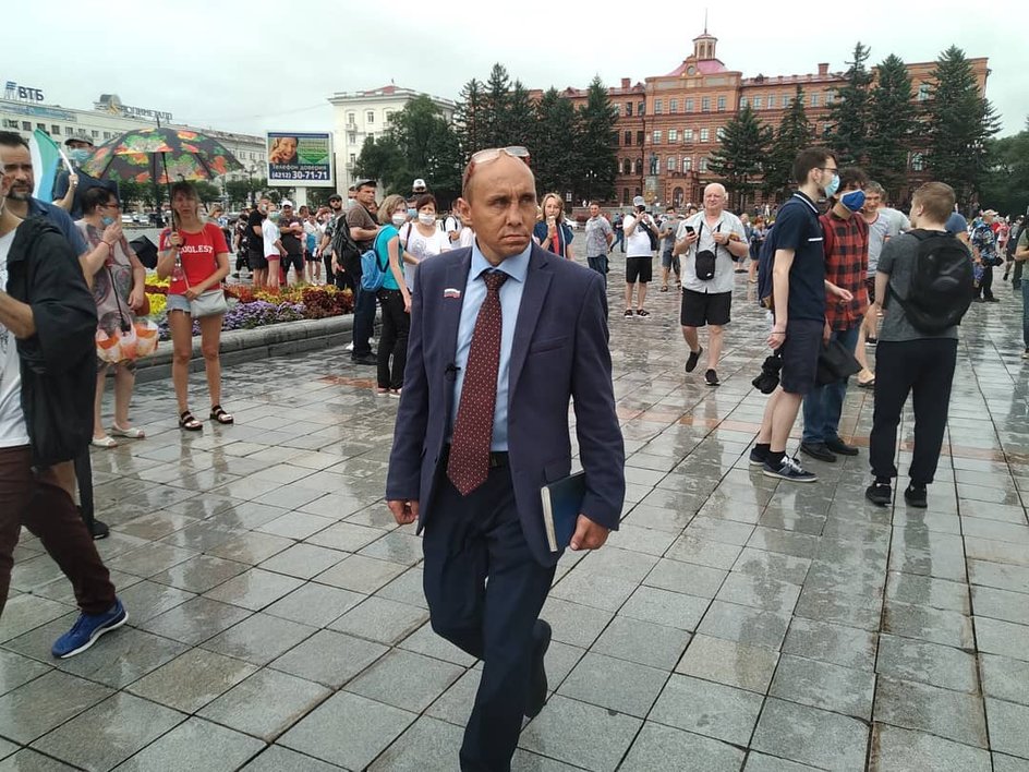 Андрей Неретин Андрей Неретин