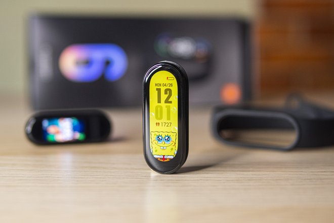 Mi Band 6