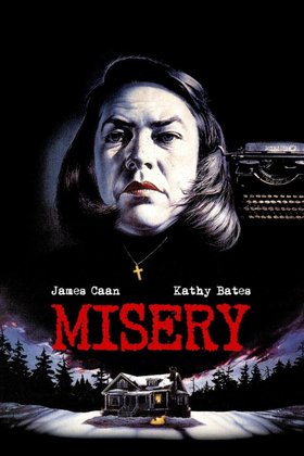 Мизери: постер