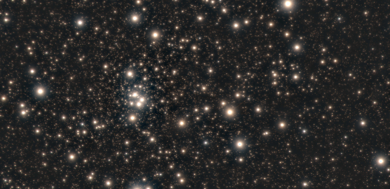 Фото: Gemini Observatory/NSF/AURA/VISTA/Aladin/CDS