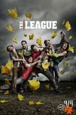 Постер Лига: 5 сезон