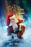 Постер Санта Клаусы: 2 сезон