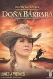 Постер Донья Барбара: 1 сезон