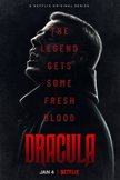 Постер Дракула: 1 сезон