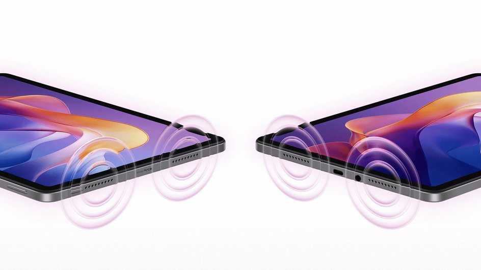 Xiaomi Redmi Pad 2