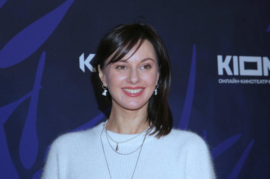 Маруся Климова Маруся Климова
