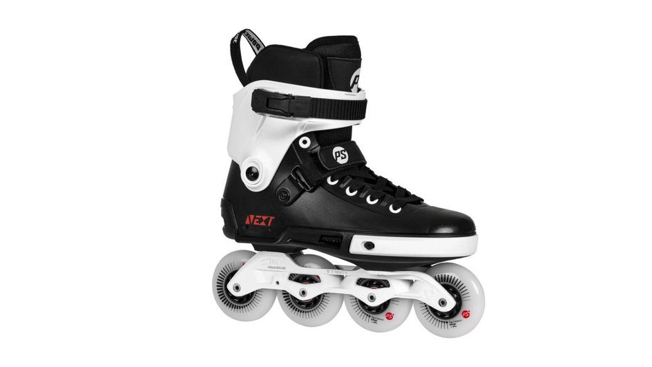 Роликовые коньки Powerslide Next Core 80 Роликовые коньки Powerslide Next Core 80