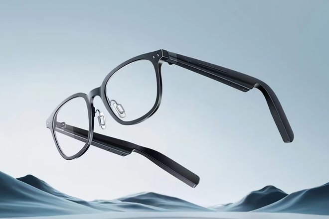 Xiaomi Mijia Smart Audio Glasses