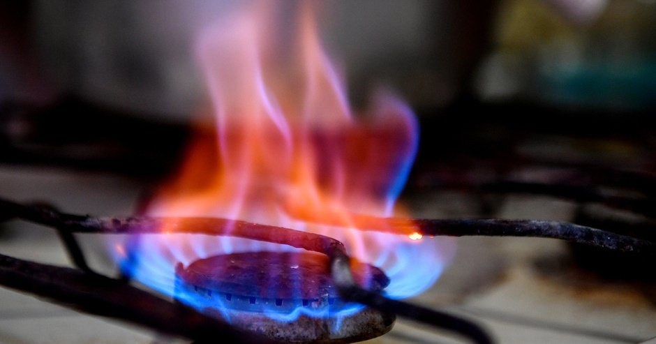 Почему от плиты пахнет газом – давайте разбираться | ЛЕНРЕМОНТ | Дзен