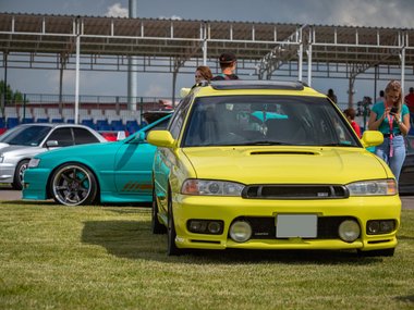 slide image for gallery: 26383 | JAPDAYS 11