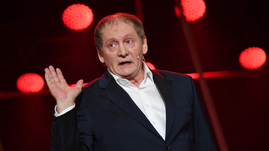 Виктор Вержбицкий Виктор Вержбицкий