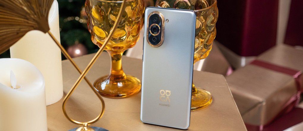 Huawei nova 10 Pro