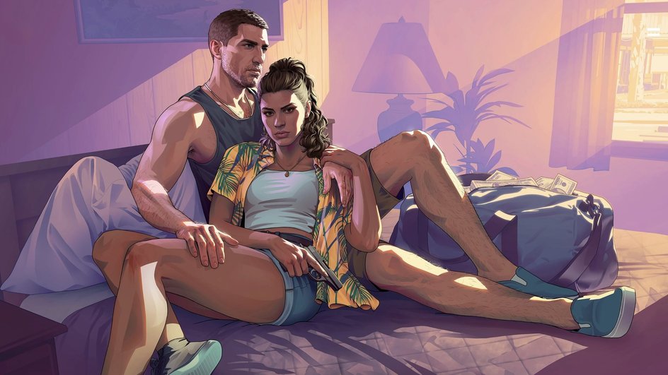 GTA VI