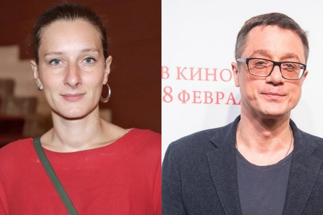 Мариэтта Цигаль-Полищук/Алексей Макаров