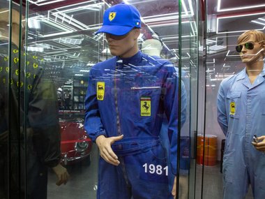 slide image for gallery: 26935 | Сочи Авто Спорт Музей 07