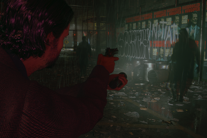 Alan Wake